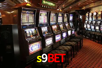 Slot Games Collection