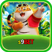 Imagem promocional da s9bet mostrando a plataforma e suas vantagens