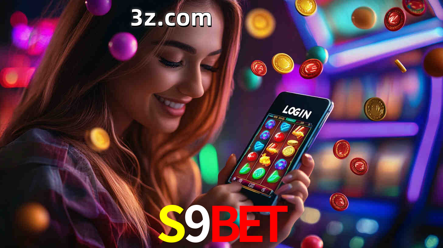 Poker online confiável na S9BET