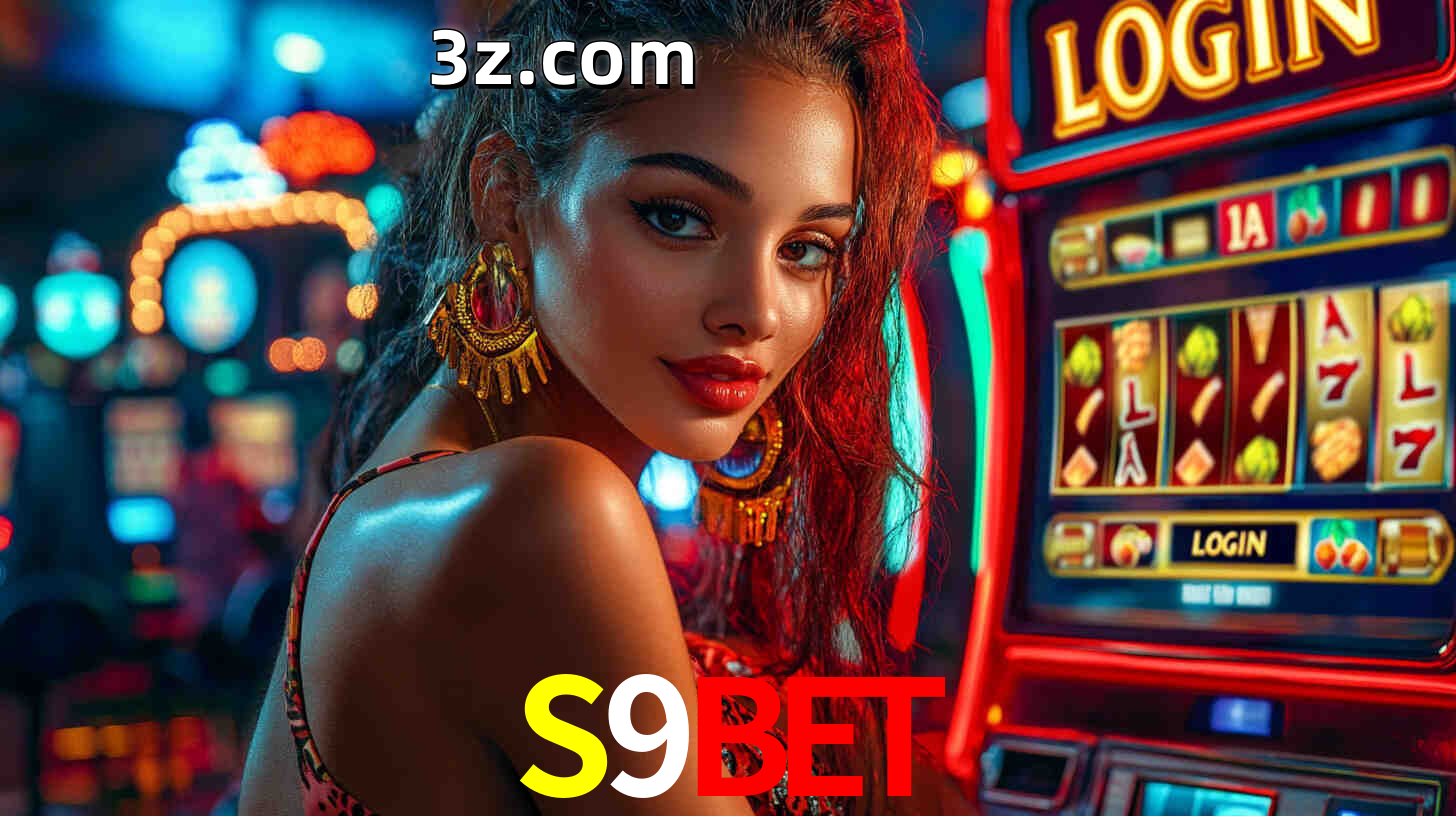 Cartas na mesa: Poker S9BET