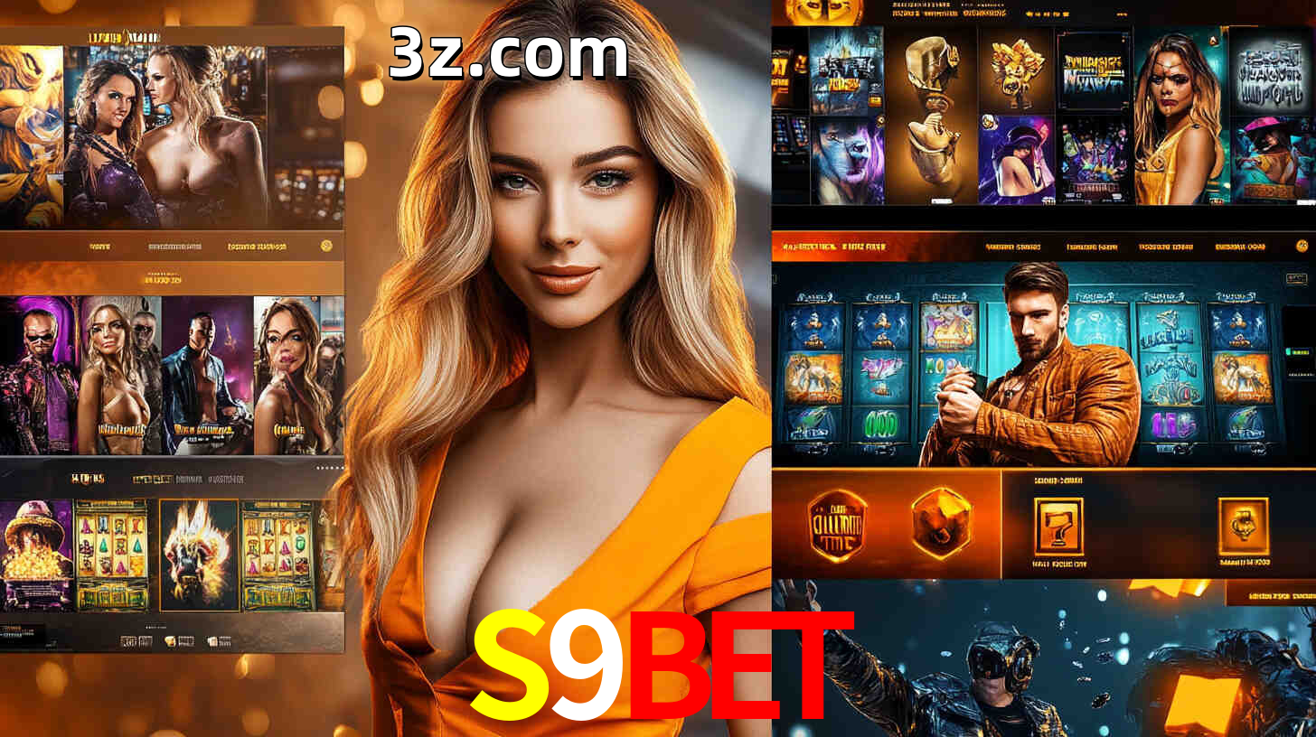 Assistência Apoio na S9BET
