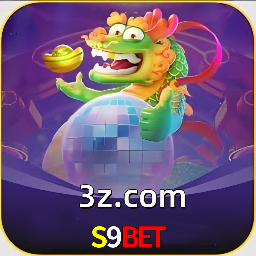 Jogos online na S9BET casino
